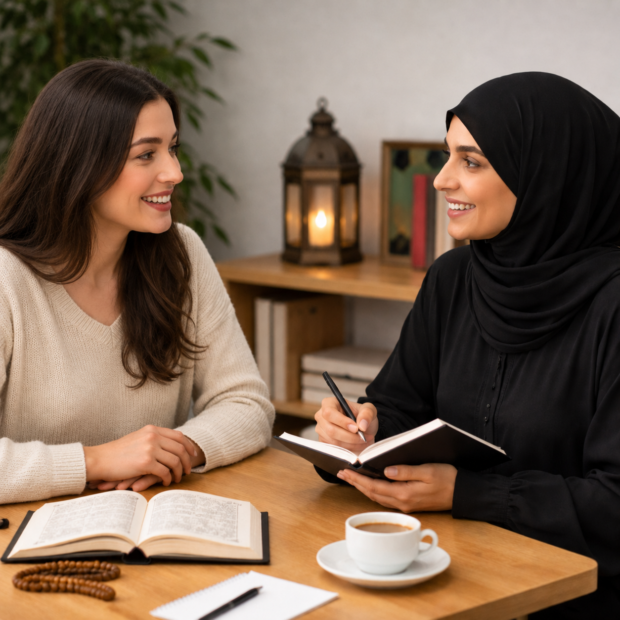 1-to-1 Mentoring