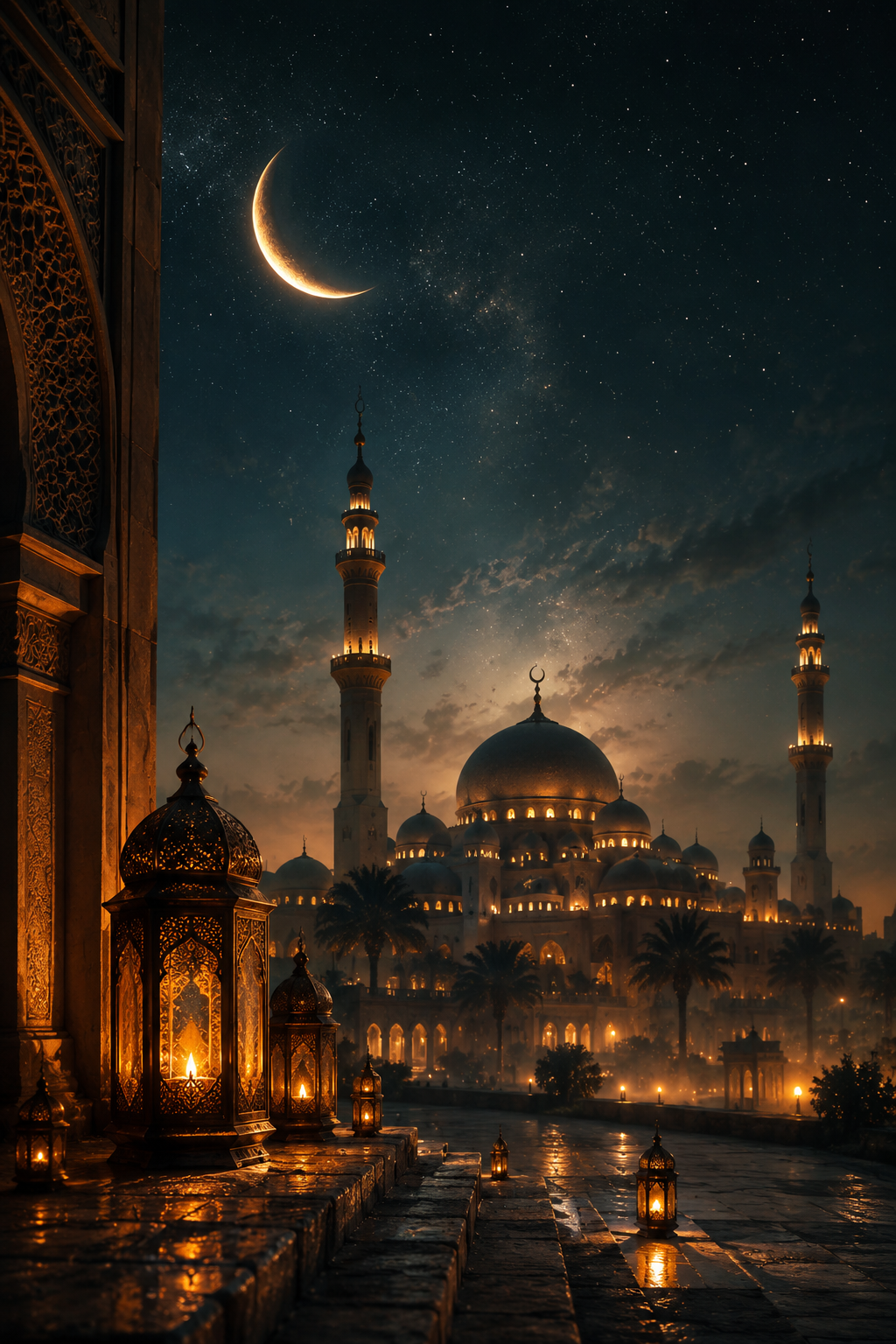 Understanding Ramadan