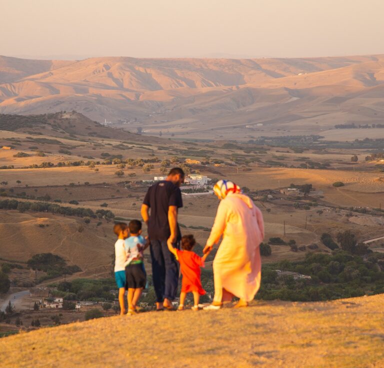 Taking Your Shahada: What Happens Next?