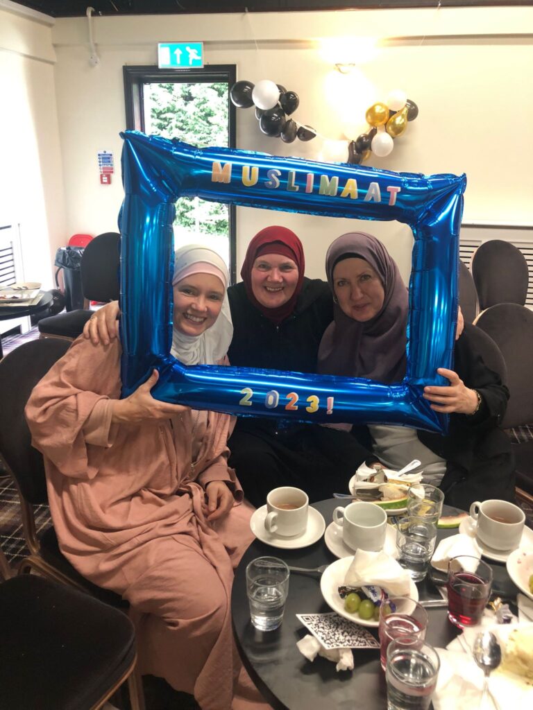 The Beauty of Sisterhood in Islam: Why You Need Your Sisters